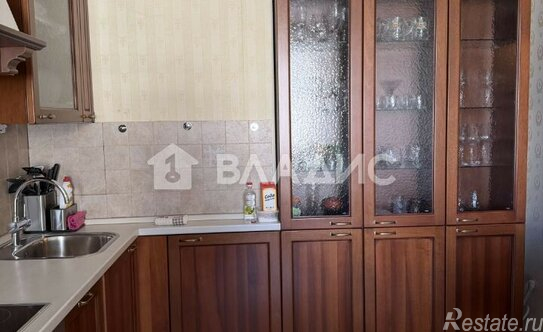 Продажа 1-комн квартиры на вторичном рынке Преображенская пл,  д. 6