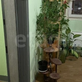 Продажа 1-комн квартиры на вторичном рынке Международная улица,  д. 34