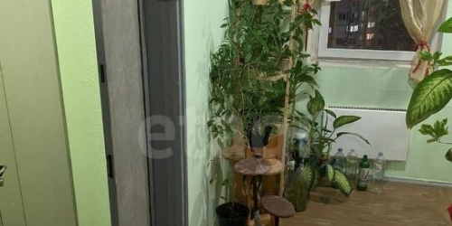 1-комн квартира Международная улица,  д. 34
