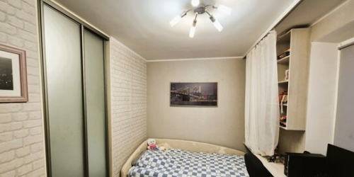 2-комн квартира улица Академика Комарова,  д. 3А