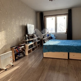 Продажа 1-комн квартиры на вторичном рынке Кузнецова пр-кт