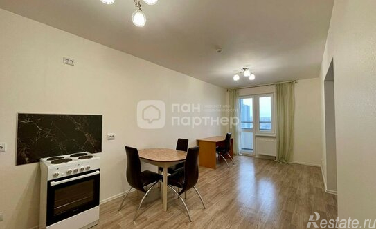 Продажа 1-комн квартиры на вторичном рынке наб Реки Каменки,  д. 21,  к. 1 стр 1