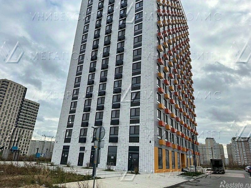 Аренда ПСН ул Вертолётчиков,  д. 21,  к. 3