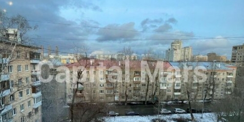 3-комн квартира Петровско-Разумовский проезд,  д. 14