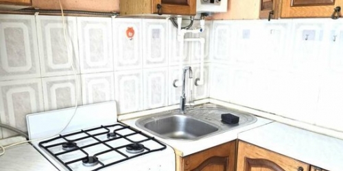 2-комн квартира Харьковский проезд,  д. 1В,  к. 1