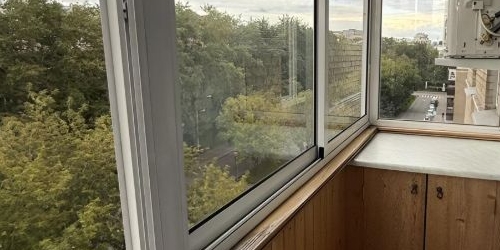 4-комн квартира Новопесчаная улица, 13к3