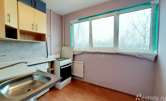 Продажа 3-комн квартиры на вторичном рынке улица Отважных,  д. 3