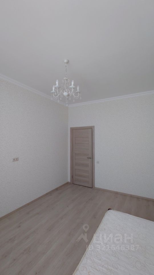 Продажа 1-комн квартиры на вторичном рынке аллея Буковая, 6