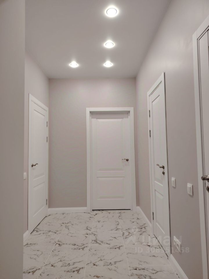 Продажа 2-комн квартиры на вторичном рынке переулок Сверчков, 10С1