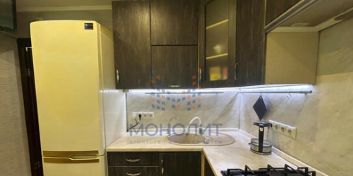 2-комн квартира Чертановская ул,  д. 57