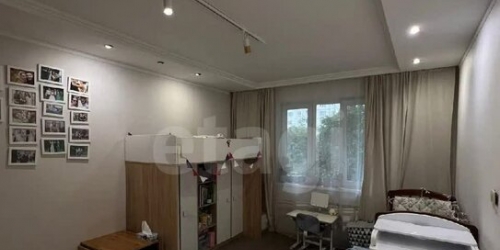 1-комн квартира Комендантский пр-кт,  д. 17,  к. 2