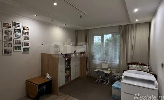 Продажа 1-комн квартиры на вторичном рынке Комендантский пр-кт,  д. 17,  к. 2