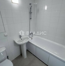 Продажа 1-комн квартиры на вторичном рынке улица Дмитрия Ульянова,  д. 27 к1