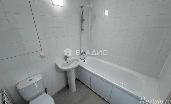 Продажа 1-комн квартиры на вторичном рынке улица Дмитрия Ульянова,  д. 27 к1