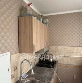 Продажа 2-комн квартиры на вторичном рынке улица Дыбенко,  д. 22 к5