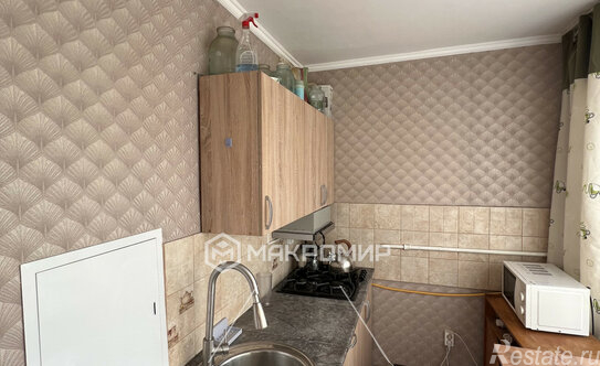 Продажа 2-комн квартиры на вторичном рынке улица Дыбенко,  д. 22 к5