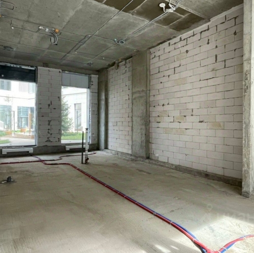 Помещение свободного назначения ул Петра Кончаловского,  д. 5