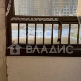 Продажа 2-комн квартиры на вторичном рынке Магеллана пр-т,  д. 8