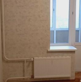 Продажа 1-комн квартиры на вторичном рынке Люберцы г, Вертолетная ул,  д. 44