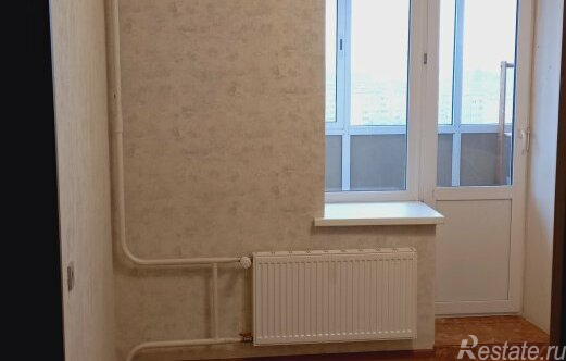 Продажа 1-комн квартиры на вторичном рынке Люберцы г, Вертолетная ул,  д. 44