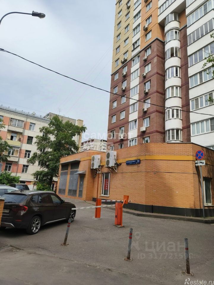 Продажа ПСН Масловка Верхн. ул,  д. 28