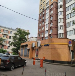 Продажа ПСН Масловка Верхн. ул, д. 28 Продажа ПСН Масловка Верхн. ул, д. 28