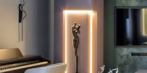 4-комн квартира Большая Озерная улица, 77