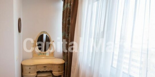 4-комн квартира Ботанический переулок,  д. 16