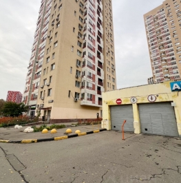 Продажа гаража Погонный проезд Продажа гаража Погонный проезд