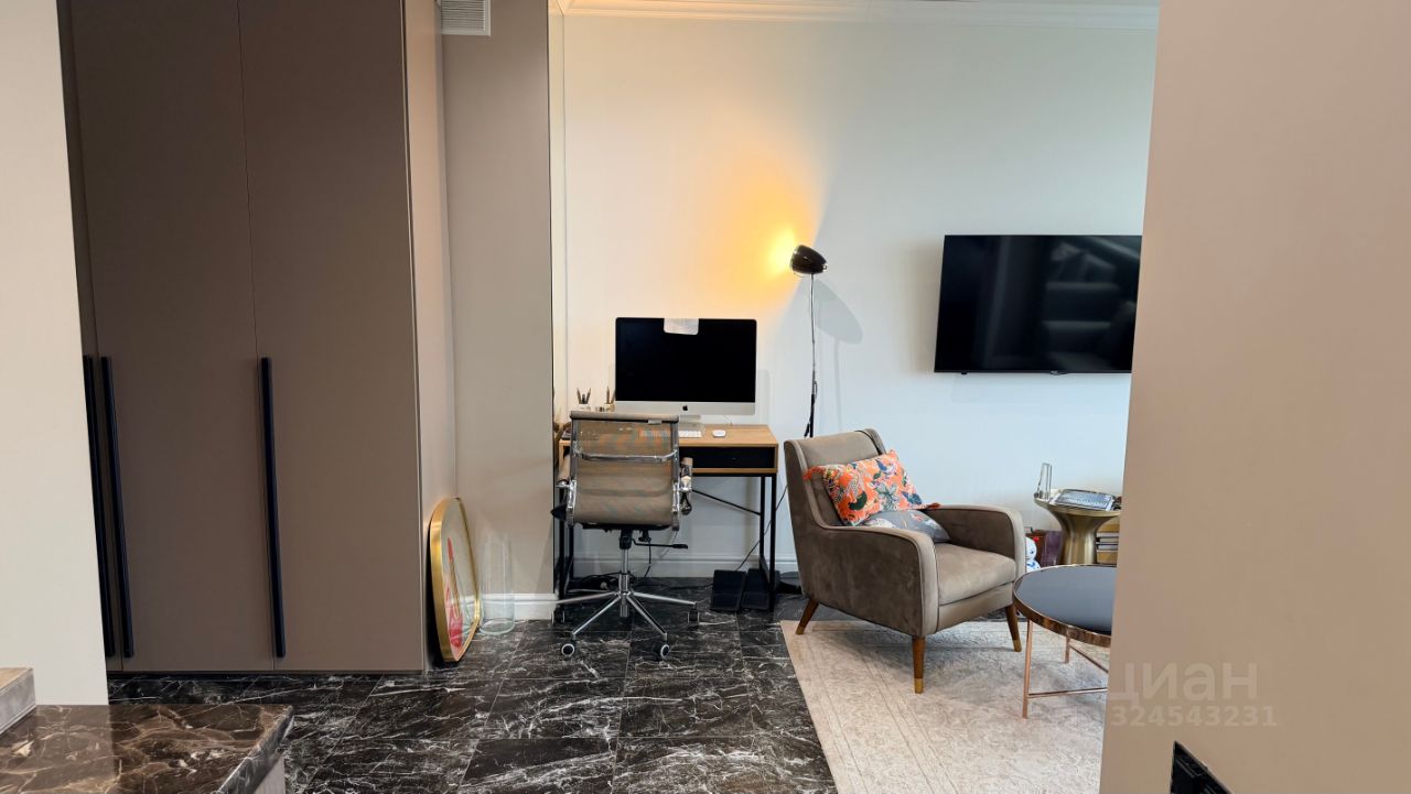 Продажа 1-комн квартиры на вторичном рынке Дегунинская улица, 7