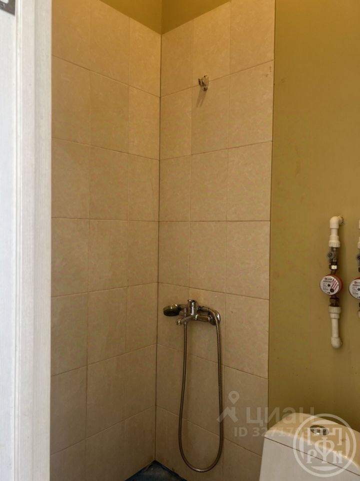 Продажа студии Курская улица,  д. 14