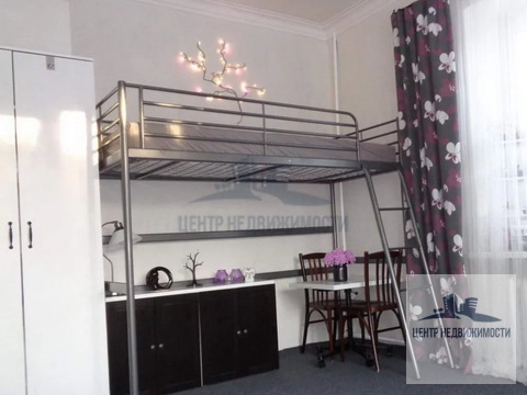 Продажа 1-комн квартиры на вторичном рынке Павловский Посад, ул. Щорса,  д. 8