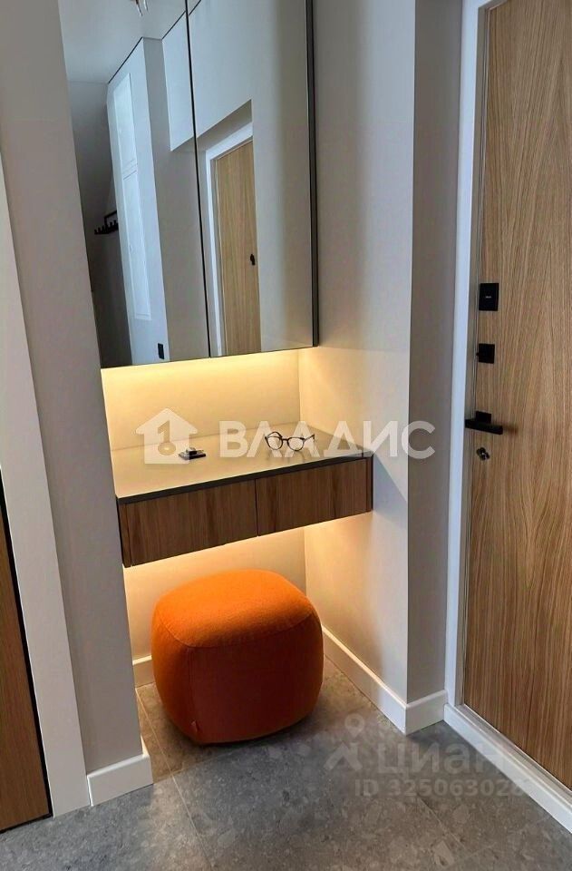 Продажа 2-комн квартиры на вторичном рынке улица Шекспира, 1к1
