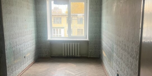3-комн квартира Бассейная ул,  д. 11