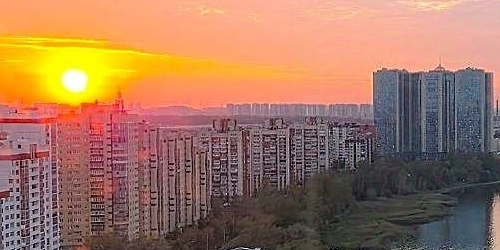 1-комн квартира Рыбацкий проспект, 18к2