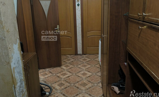 Продажа 3-комн квартиры на вторичном рынке улица Чичерина,  д. 10 к1