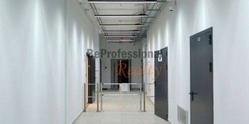 Отдельное здание Мытищинская 3-я ул,  д. 3,  к. 1