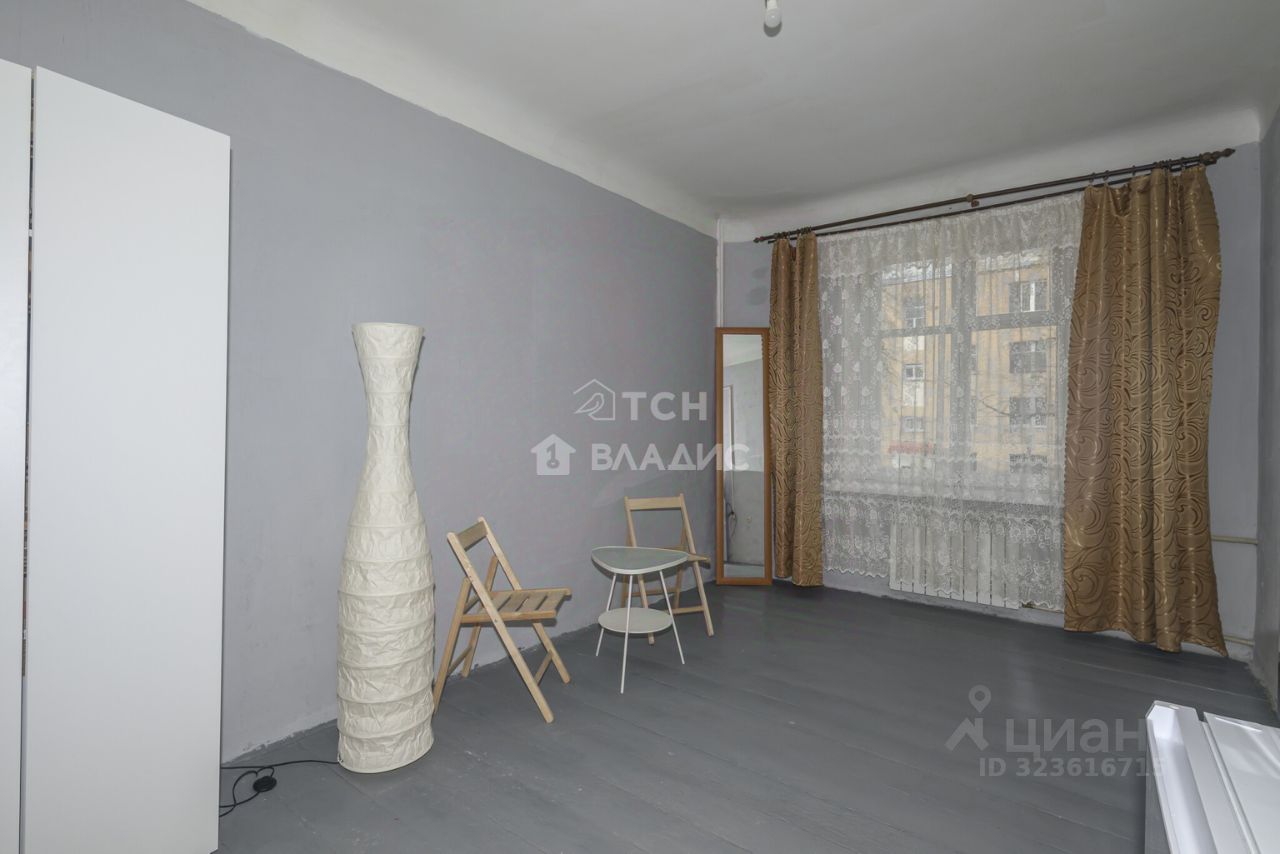 Продажа комнаты Королев, проезд Воровского, 1