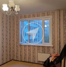 Продажа 2-комн квартиры на вторичном рынке улица Трофимова