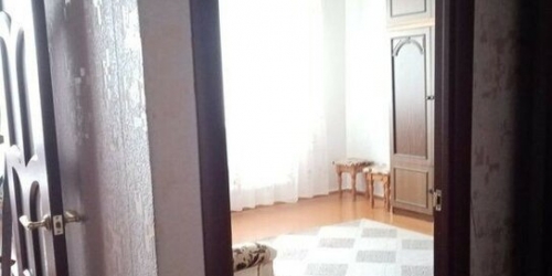 1-комн квартира Лухмановская улица,  д. 5