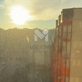 Продажа 1-комн квартиры на вторичном рынке Мурино г, Шоссе в Лаврики ул,  д. 78 к2