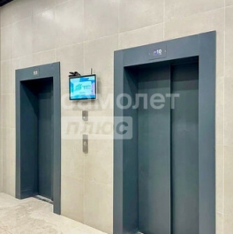 Продажа 2-комн квартиры на вторичном рынке Академическая Б. ул,  д. 85,  к. 1