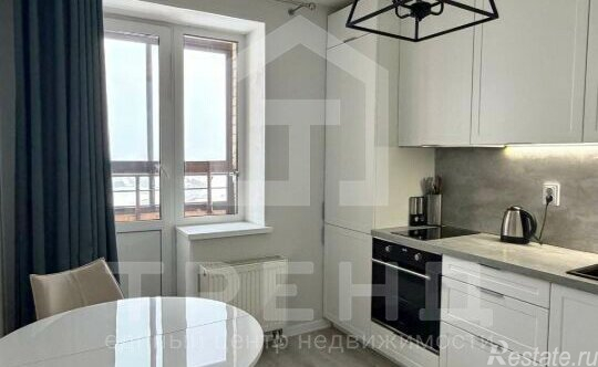 Продажа 1-комн квартиры на вторичном рынке Русановская ул,  д. 18 к6