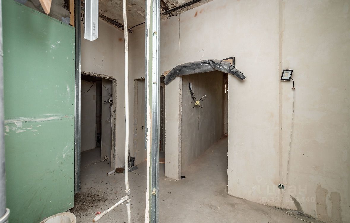 Продажа 6-комн квартиры на вторичном рынке Воронежская улица, 55Б