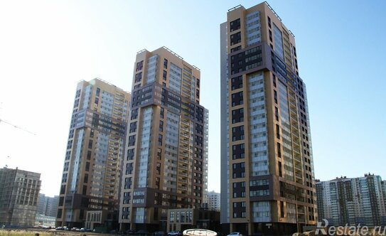 Продажа 2-комн квартиры на вторичном рынке Мебельная улица,  д. 35 к2