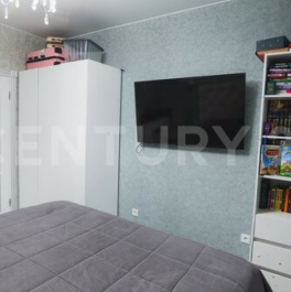 Продажа 3-комн квартиры на вторичном рынке Ленинский пр-кт,  д. 64,  к. 1