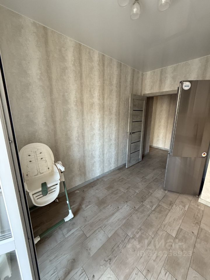 Продажа 2-комн квартиры на вторичном рынке Сабурово пгт, улица Парковая,  д. 27