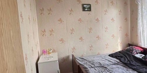 3-комн квартира улица Сталеваров, 10К1