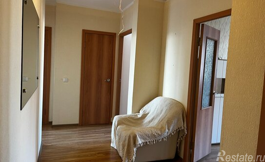 Продажа 3-комн квартиры на вторичном рынке Славянский б-р,  д. 9,  к. 6