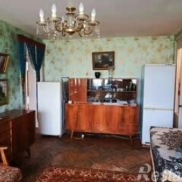 Продажа 3-комн квартиры на вторичном рынке Московский пр-кт,  д. 86